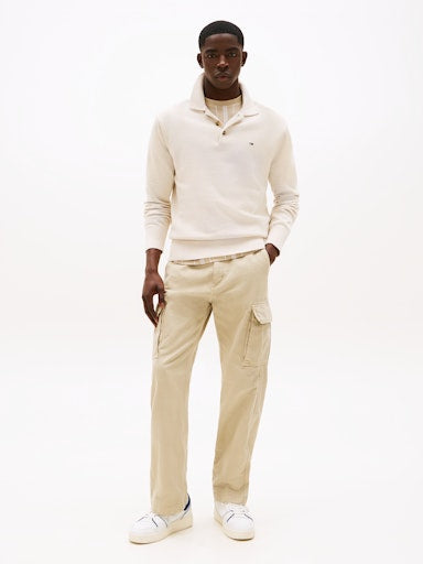 Sweaters beige Tommy Jeans