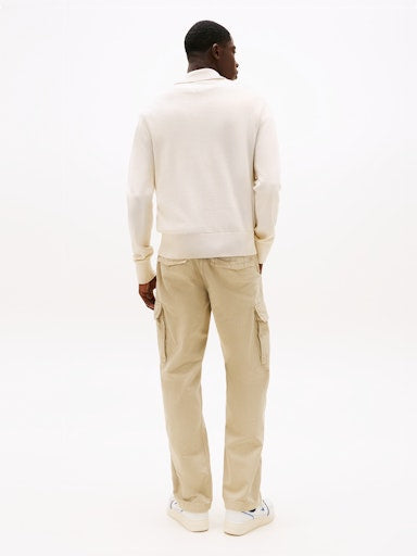 Sweaters beige Tommy Jeans