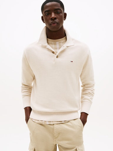 Sweaters beige Tommy Jeans
