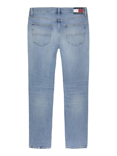 Jeans blauw Tommy Jeans