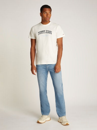 Jeans blauw Tommy Jeans