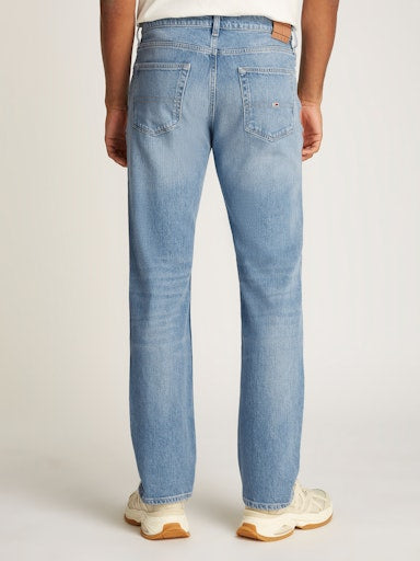 Jeans blauw Tommy Jeans