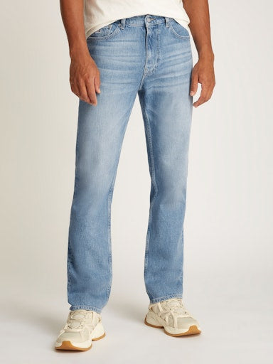 Jeans blauw Tommy Jeans