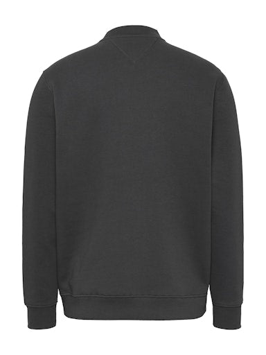 Sweaters zwart Tommy Jeans