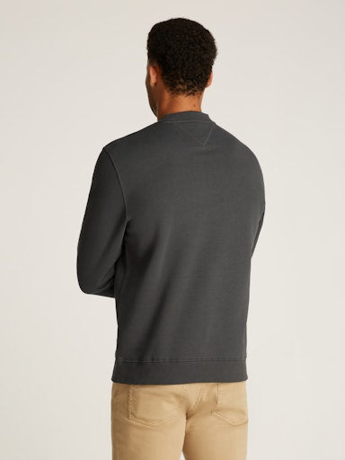 Sweaters zwart Tommy Jeans