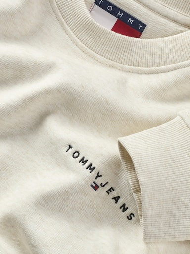 Sweaters beige Tommy Jeans