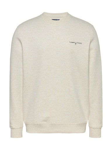 Sweaters beige Tommy Jeans