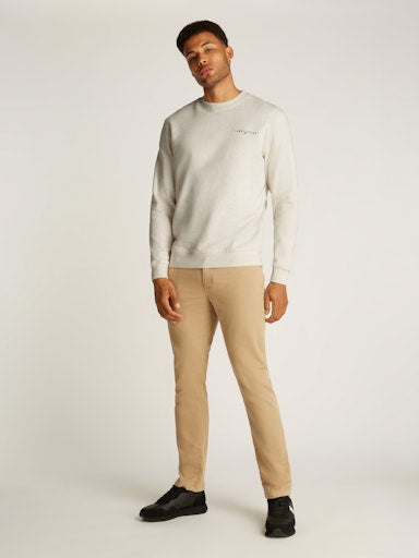 Sweaters beige Tommy Jeans