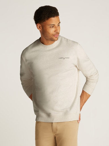 Sweaters beige Tommy Jeans