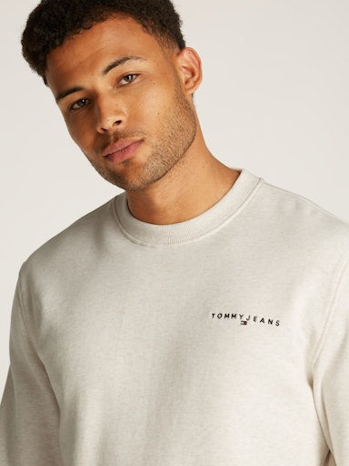 Sweaters beige Tommy Jeans