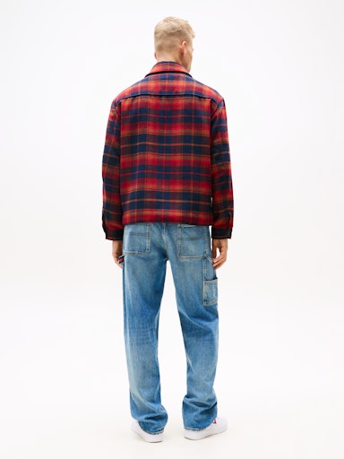 Jassen multicolor Tommy Jeans