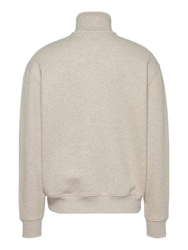 Pulls beige Tommy Jeans