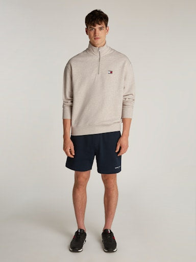 Pulls beige Tommy Jeans