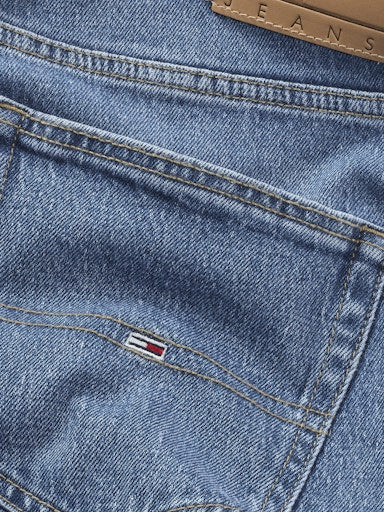 Jeans blauw Tommy Jeans