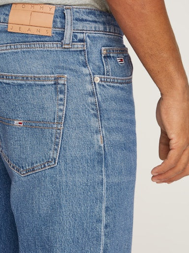 Jeans blauw Tommy Jeans