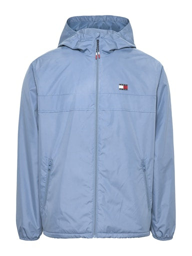 Jassen blauw Tommy Jeans