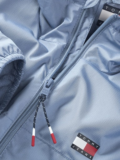 Jassen blauw Tommy Jeans