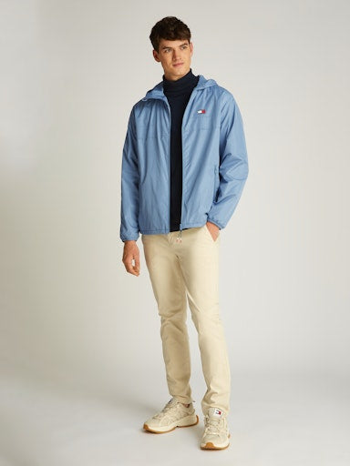 Jassen blauw Tommy Jeans