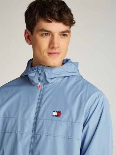 Jassen blauw Tommy Jeans