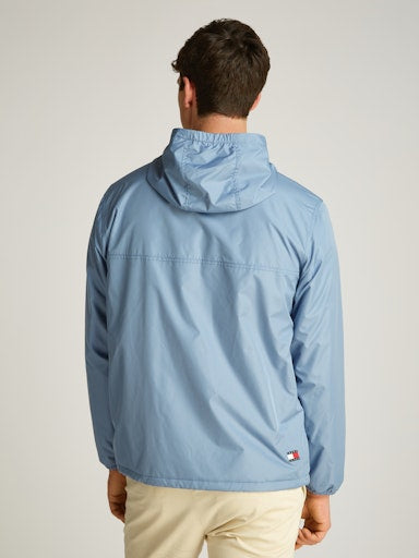 Jassen blauw Tommy Jeans