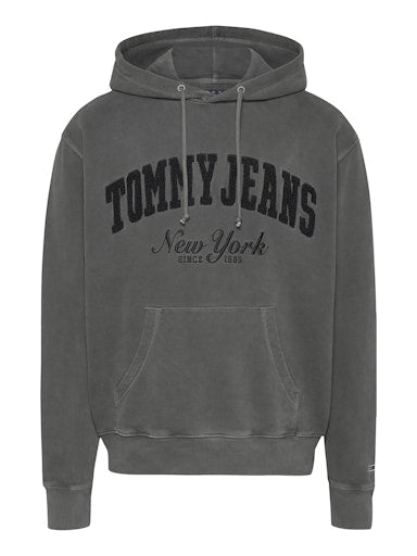 Sweaters zwart Tommy Jeans