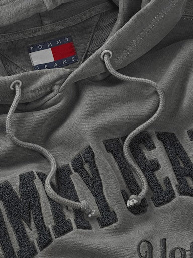 Sweaters zwart Tommy Jeans