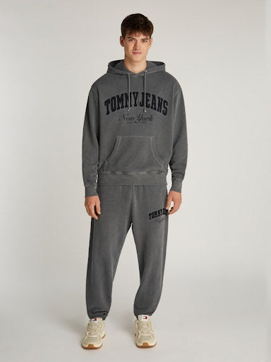 Sweaters zwart Tommy Jeans