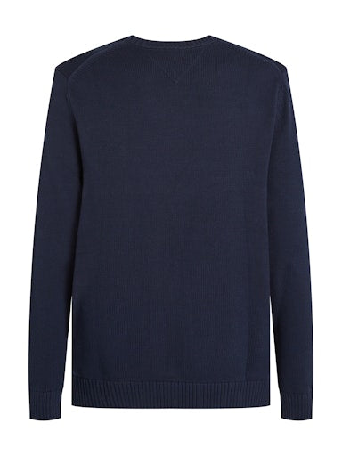 Pulls navy Tommy Jeans