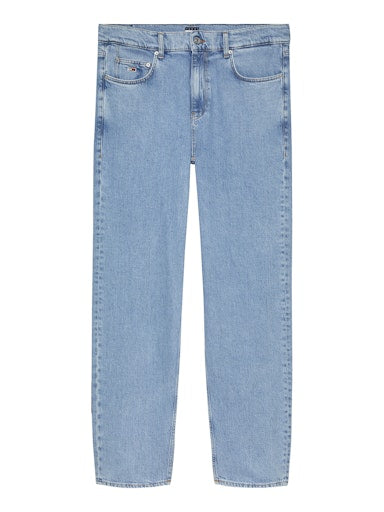 Jeans blauw Tommy Jeans