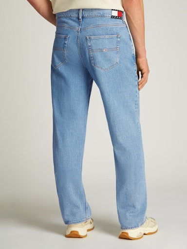 Jeans blauw Tommy Jeans
