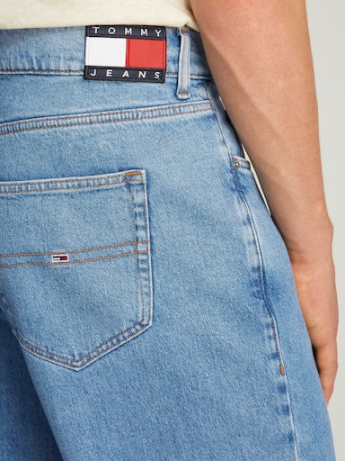 Jeans blauw Tommy Jeans