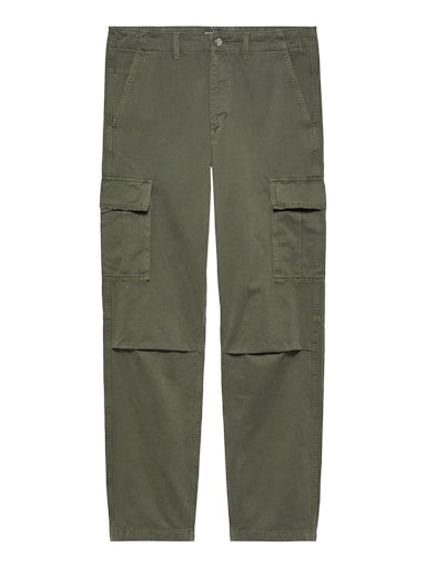 Broeken groen Tommy Jeans