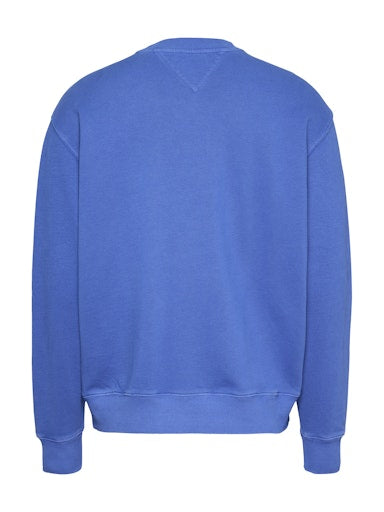Sweaters blauw Tommy Jeans