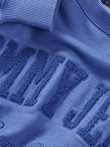 Sweaters blauw Tommy Jeans