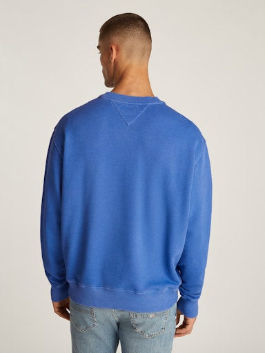 Sweaters blauw Tommy Jeans