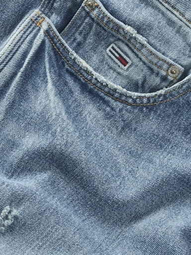 Jeans blauw Tommy Jeans