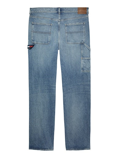 Jeans blauw Tommy Jeans