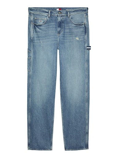 Jeans blauw Tommy Jeans