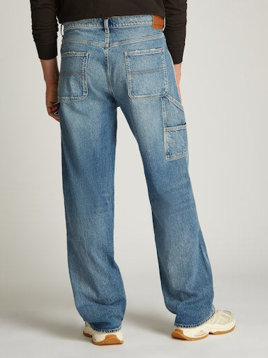 Jeans blauw Tommy Jeans