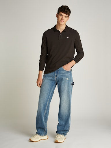 Jeans blauw Tommy Jeans