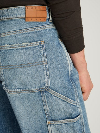 Jeans blauw Tommy Jeans