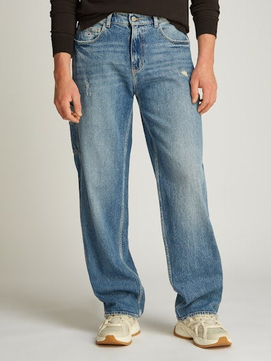 Jeans blauw Tommy Jeans