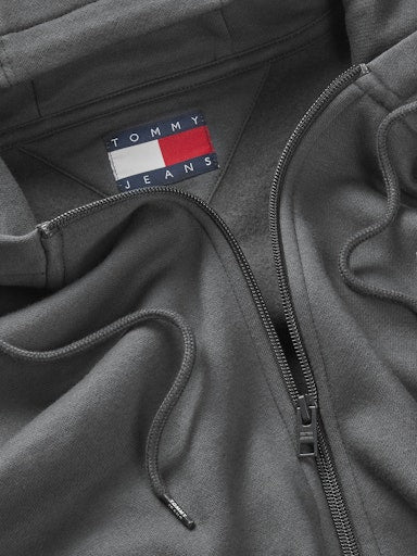 Cardigans grijs Tommy Jeans