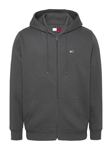Cardigans grijs Tommy Jeans