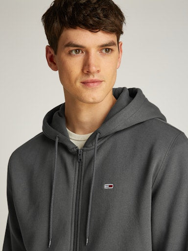 Cardigans grijs Tommy Jeans