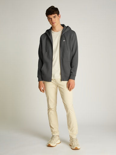 Cardigans grijs Tommy Jeans
