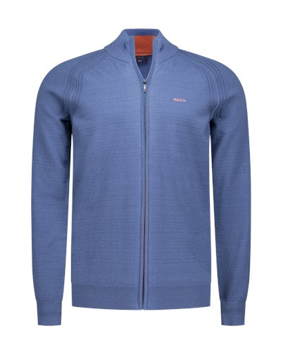 Pulls blauw NZA New Zealand Auckland