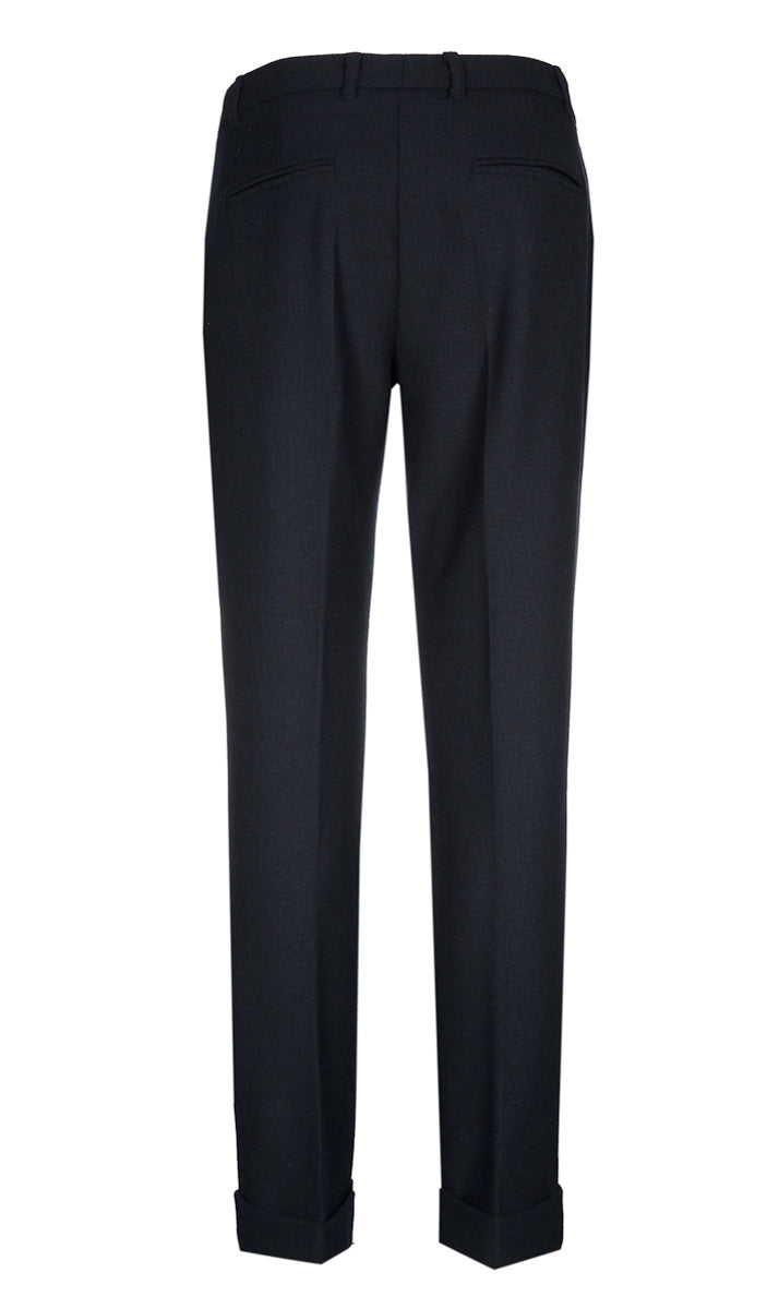 Broeken blauw Xandres