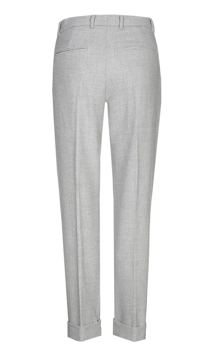 Broeken grijs Xandres