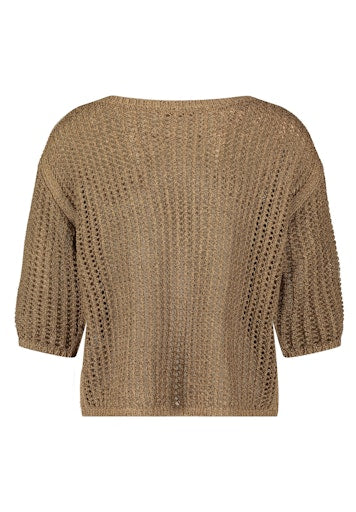 Pulls beige Betty Barclay